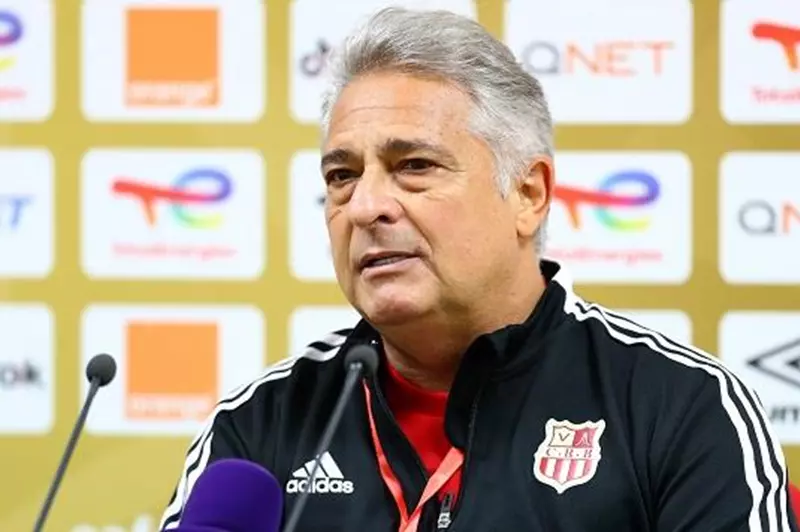 حوار يلا كورة.. ماركوس باكيتا: اتحاد العاصمة سيتسمك بالكونفدرالية.. والزمالك لديه ميزة إضافية 